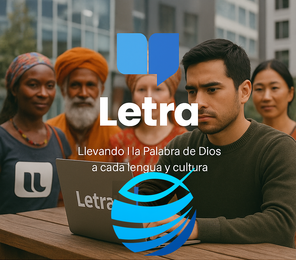 Formación de obrero transcultural en línea